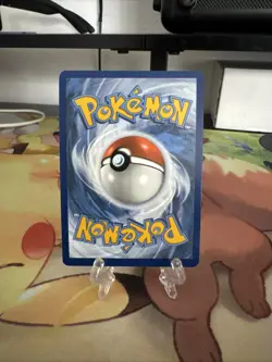 Bulbasaur 133/132 Stamped Box Topper Mega Evolutions Pokemon TCG NM - Image 2