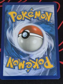 Pokemon TCG Bulbasaur Card Mega Evolution Stamped Promo 133/132 - Image 2