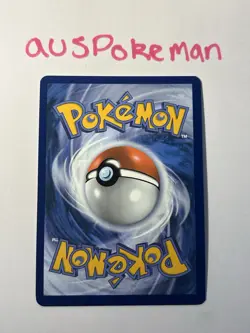 Pokemon TCG Bulbasaur 133/132 MEGA EVOLUTION Holo English 2025 NM/M - Image 4