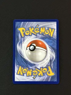 Pokemon TCG Mega Evolution Bulbasaur Card 133/132 NM - Image 2