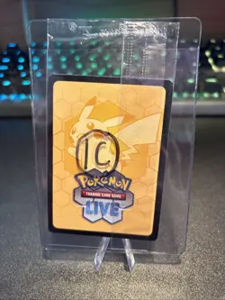 Bulbasaur 133/132 - Mega Evolution Stamped Box Promo - Sealed New - Pokemon TCG - Image 2