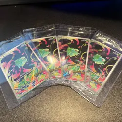 Bulbasaur 133/132 - Mega Evolution Stamped Box Promo - Sealed New - Pokemon TCG - Image 3