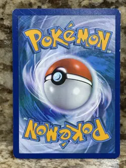 Pokemon XY Black Star Promo XY95 Pikachu ( Sylveon + Chespin ) Holo Card - Image 2