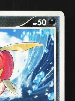 Carvanha DPBP#371 Unlimited LP Shining Darkness Japanese Pokemon Card TCG - Image 5