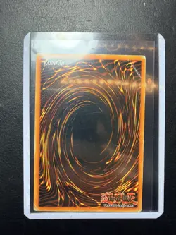 YuGiOh Red-Eyes B. Dragon SDJ-001 Starter Deck: Joey 1st Edition Ultra Rare Foil - Image 2