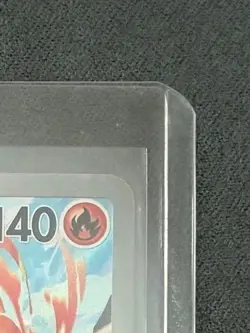 Pokemon TCG Armarouge - 086/084 Holo ME05: Pitch Black Illustration Rare - Image 3