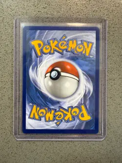 Meowth ex 121/088 Holo Special Illustration Rare Perfect Order Pokemon Near Mint - Image 2