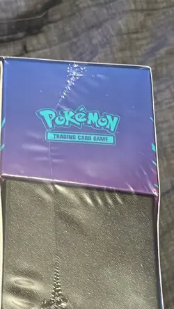 Pokemon TCG Journey Together Pokemon Center Elite Trainer Box ETB SEALED - Image 2