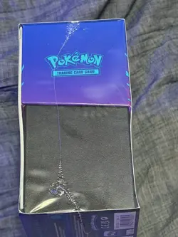 Pokemon TCG Journey Together Pokemon Center Elite Trainer Box ETB SEALED - Image 4