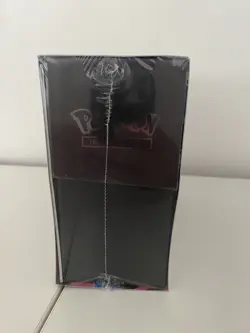 Pokemon TCG Pitch Black Pokemon Center Elite Trainer Box ETB - Sealed - Image 5