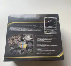 Pokemon TCG: PITCH BLACK Pokemon Center Elite Trainer Box - PKC ETB - IN HAND - Image 2
