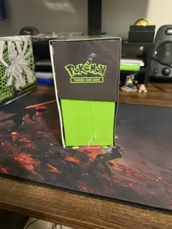 Pokemon TCG Perfect Order Pokemon Center Elite Trainer Box ETB Sealed New - Image 3