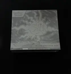 Pokemon TCG Pitch Black Pokemon Center ETB Elite Trainer Box - Image 1