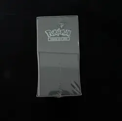 Pokemon TCG Pitch Black Pokemon Center ETB Elite Trainer Box - Image 2