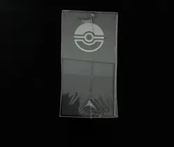 Pokemon TCG Pitch Black Pokemon Center ETB Elite Trainer Box - Image 3