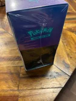 Pokemon TCG Journey Together Pokemon Center Elite Trainer Box ETB SEALED - Image 2