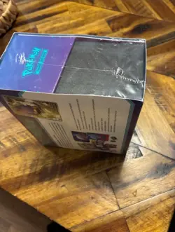 Pokemon TCG Journey Together Pokemon Center Elite Trainer Box ETB SEALED - Image 4