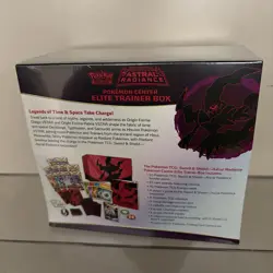 Pokemon TCG: Astral Radiance Pokemon Center Elite Trainer Box ETB Factory Sealed - Image 5