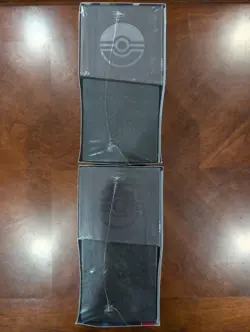 Pokemon TCG - Pitch Black Pokemon Center Elite Trainer Box x2 - New And Sealed - Image 4