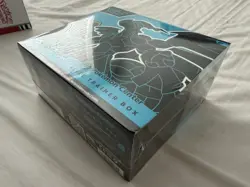 Pokemon TCG Black Bolt White Flare Elite Trainer Box Pokemon Center - Image 5