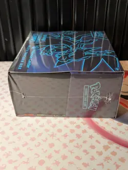 Pokemon TCG - Phantasmal Flames Pokemon Center Elite Trainer Box ETB Sealed - Image 3