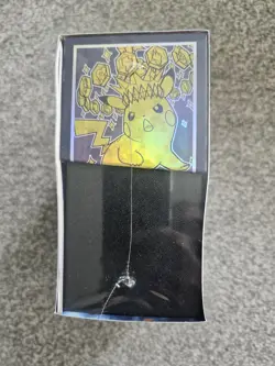 Pokemon TCG Surging Sparks Pokemon Center Elite Trainer Box ETB New And Sealed - Image 2