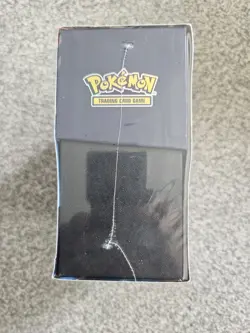 Pokemon TCG Surging Sparks Pokemon Center Elite Trainer Box ETB New And Sealed - Image 4