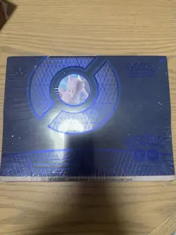 Pokemon Go Plus ETB Pokemon Center TCG Elite Trainer Box - Image 1