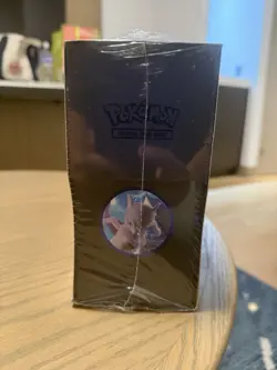 Pokemon Go Plus ETB Pokemon Center TCG Elite Trainer Box - Image 3