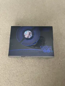 Pokemon TCG: Pokemon Go Pokemon Center Elite Trainer Box ETB SEALED New - Image 1