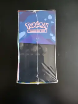 Pokemon TCG Chaos Rising Pokemon Center Elite Trainer Box Sealed NEW - Image 5