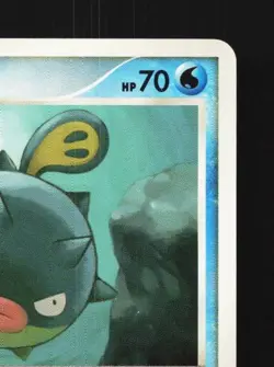 Qwilfish DPBP#218 Unlimited LP Shining Darkness Japanese Pokemon Card TCG - Image 5
