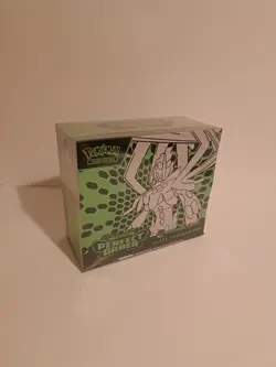 Perfect Order Pokemon Center Elite Trainer Box ETB New & Sealed Pokemon TCG - Image 1