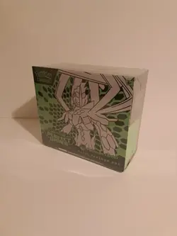Perfect Order Pokemon Center Elite Trainer Box ETB New & Sealed Pokemon TCG - Image 2