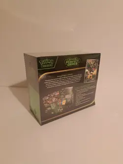 Perfect Order Pokemon Center Elite Trainer Box ETB New & Sealed Pokemon TCG - Image 3