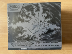 2x Pitch Black Pokemon Center ETB Elite Trainer Box TCG - Brand New Sealed - Image 2