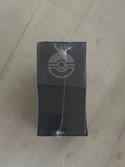 Pokemon TCG Pitch Black Pokemon Center ETB Elite Trainer Box BRAND NEW SEALED - Image 3