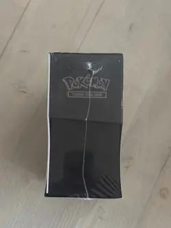 Pokemon TCG Pitch Black Pokemon Center ETB Elite Trainer Box BRAND NEW SEALED - Image 5