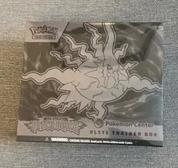 Pokemon TCG: PITCH BLACK Pokemon Center Elite Trainer Box - PKC ETB ✅TRUSTED✅ - Image 1