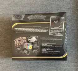 Pokemon TCG: PITCH BLACK Pokemon Center Elite Trainer Box - PKC ETB ✅TRUSTED✅ - Image 3