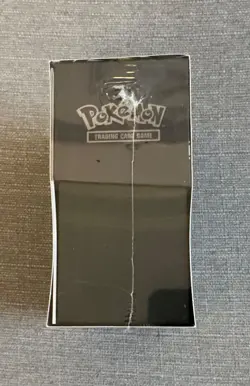 Pokemon TCG: PITCH BLACK Pokemon Center Elite Trainer Box - PKC ETB ✅TRUSTED✅ - Image 5