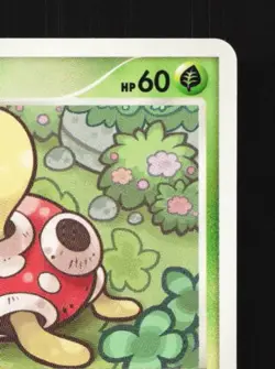 Shuckle DPBP#259 Unlimited LP Shining Darkness Japanese Pokemon Card TCG - Image 5