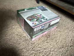 Pokemon Center Pokemon TCG Paradox Rift Elite Trainer Box English 1 Box - Image 3
