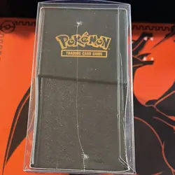 Pokemon Center Pokemon TCG Mega Evolution Elite Trainer Box Booster Promo EN 6+ - Image 2
