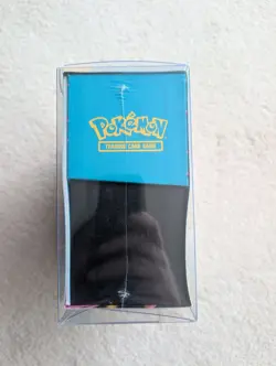 Pokemon TCG: Mega Evolution Ascended Heroes Pokemon Center Elite Trainer Box NEW - Image 4