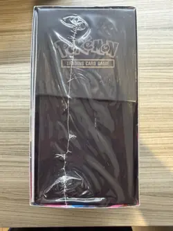 Pokemon Center TCG | Pitch Black | Elite Trainer Box - Brand New Sealed - Image 5