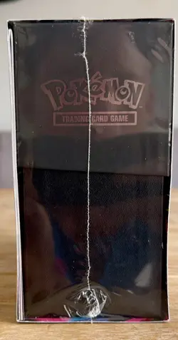 Pokemon Center Pokemon TCG Mega Evolution—Pitch Black Elite Trainer Box - Image 2