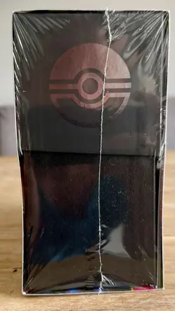 Pokemon Center Pokemon TCG Mega Evolution—Pitch Black Elite Trainer Box - Image 3