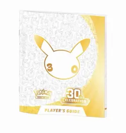 Pokemon Center Pokemon TCG 30th Celebration Elite Trainer Box **PRE- SALE** - Image 5