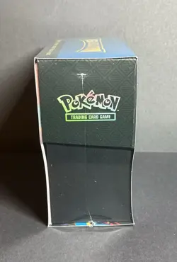 Pokemon TCG Mega Evolution Pokemon Center Elite Trainer Box - New & Sealed - Image 3
